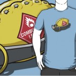 CombustableLemonTshirt